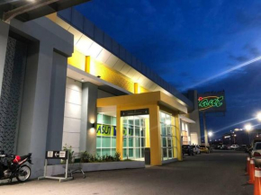 Residence Homestay Wakaf Che Yeh